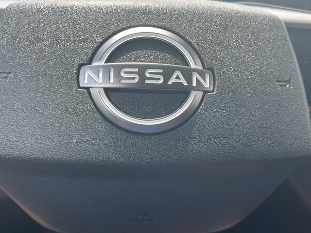 New 2026 Nissan Murano SL AWD/4WD image 28