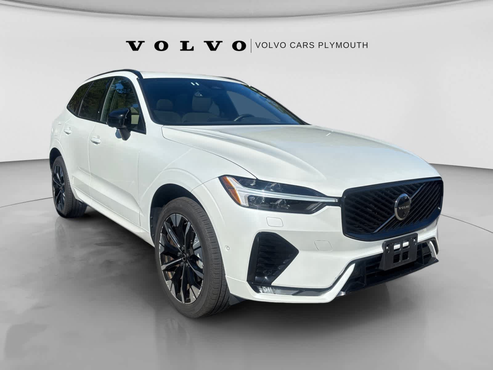 Used 2026 Volvo XC60 B5 Plus