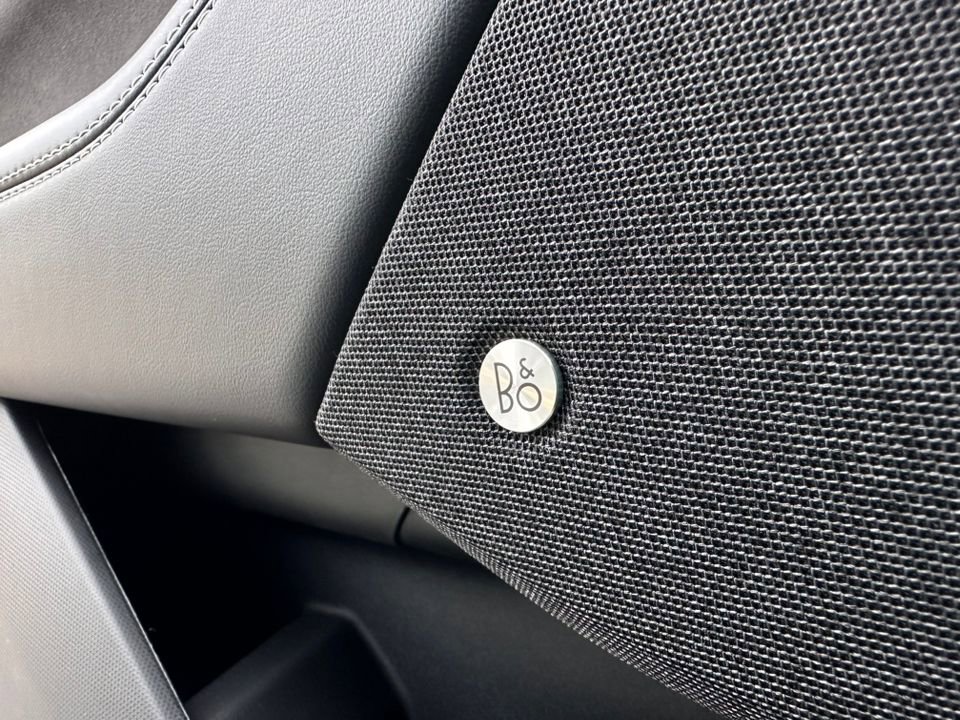 New 2025 Ford Mustang Mach-E GT w/ Interior Protection Package AWD/4WD image 42