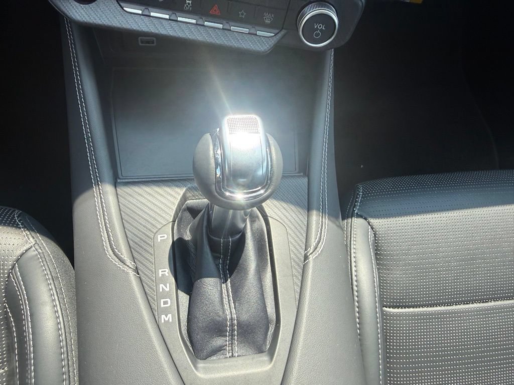 New 2026 Ford Mustang GT Premium RWD image 26