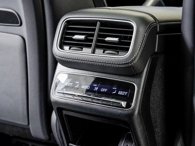 Used 2021 Mercedes-Benz GLS 580 4MATIC image 24