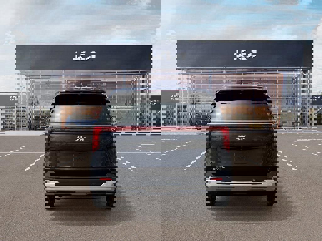 New 2026 Kia Carnival image 5