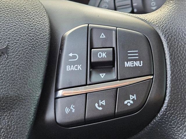 New 2026 Ford Bronco Sport Big Bend image 17