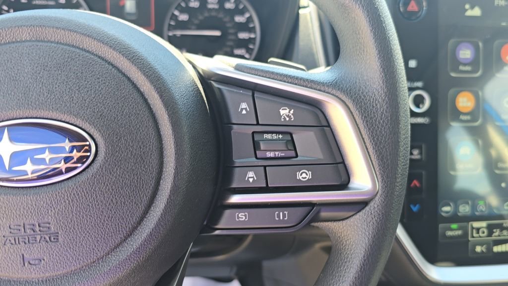 Certified 2025 Subaru Impreza 2.0i Sport image 26
