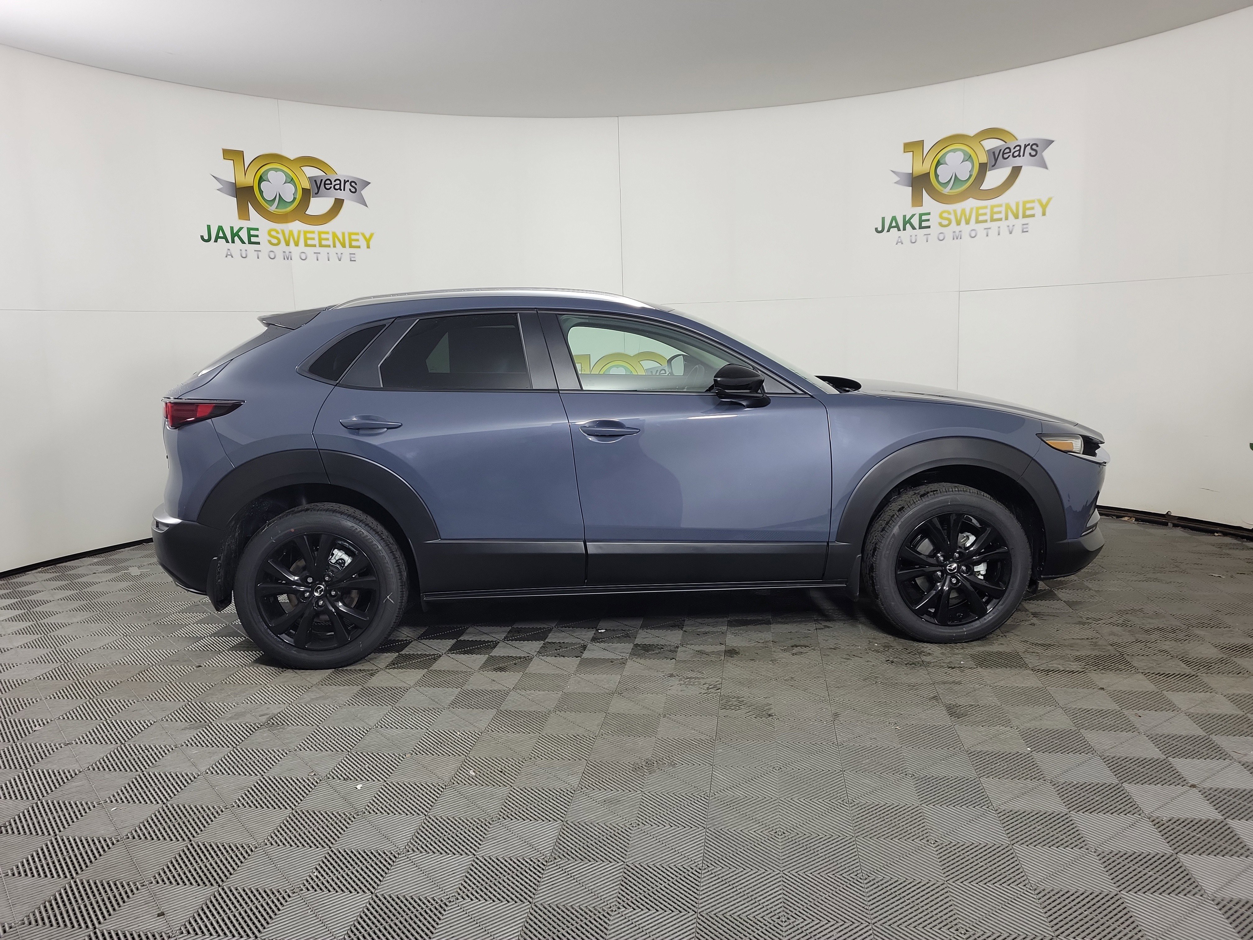 New 2026 MAZDA CX-30 AWD 2.5 S image 10