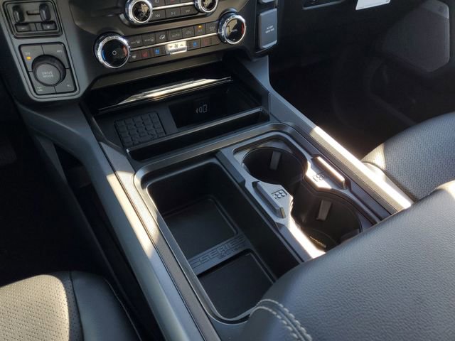 New 2026 Ford F350 Lariat w/ Lariat Ultimate Package image 33