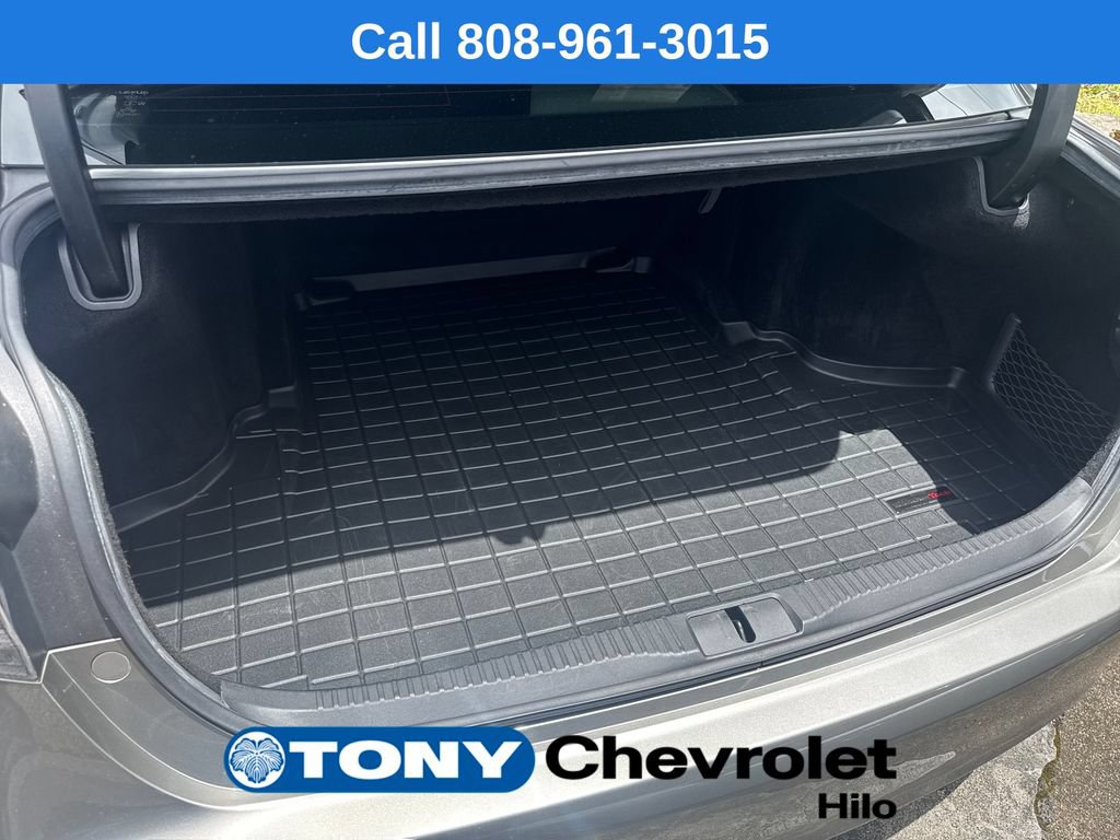 Used 2017 Lexus GS 350 RWD image 11