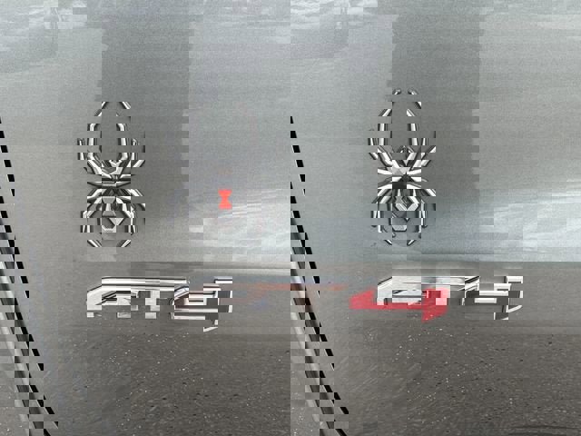 New 2025 GMC Sierra 1500 AT4 w/ AT4 Premium Package image 33