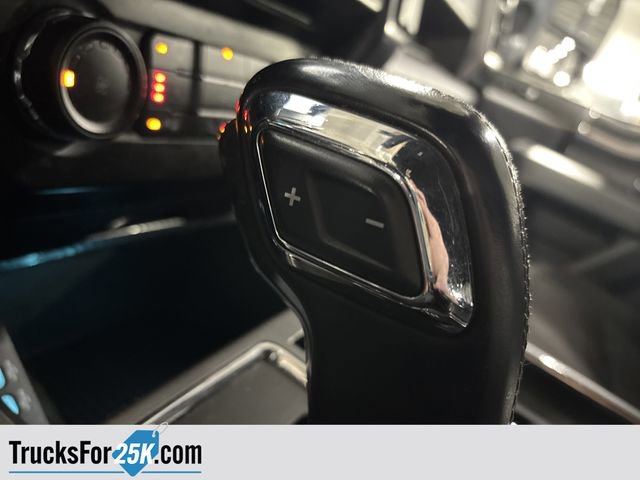 Used 2018 Ford F150 XLT w/ Equipment Group 302A Luxury image 16