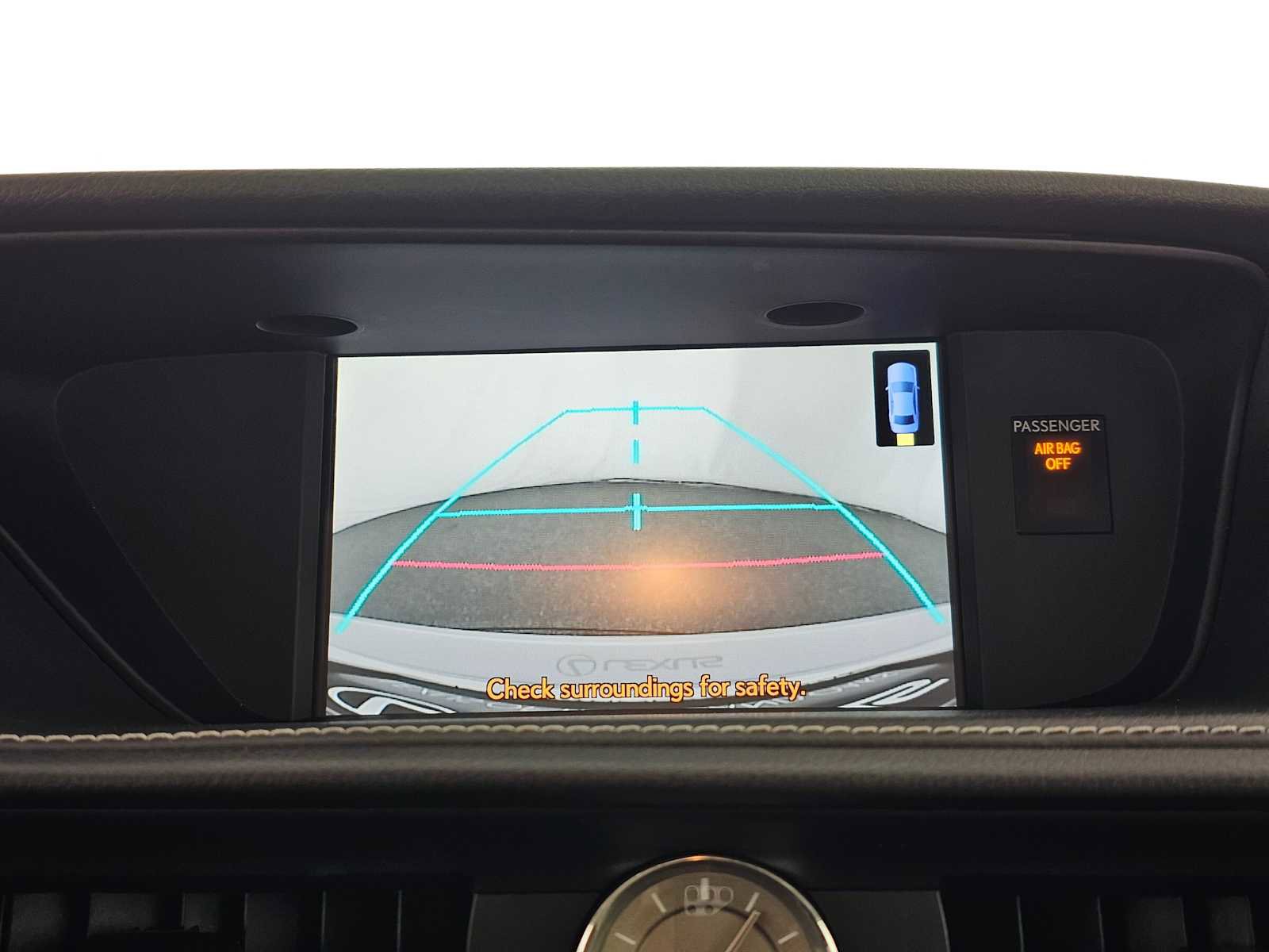 Used 2013 Lexus ES 350 image 26