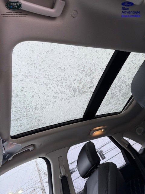 Certified 2018 Ford Edge Sport w/ Equipment Group 401A image 36