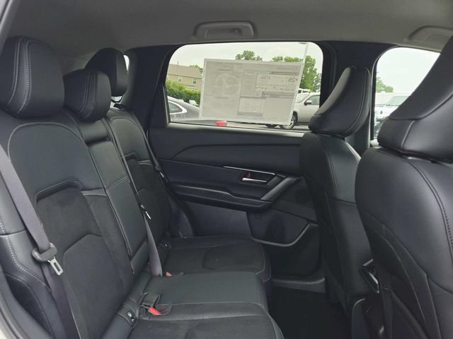 New 2026 MAZDA CX-5 Select AWD/4WD image 13