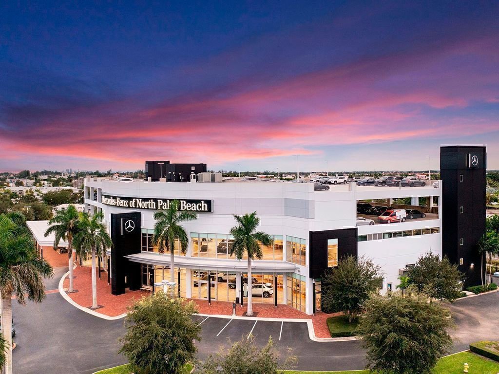 New 2025 Mercedes-Benz GLA 250 image 19