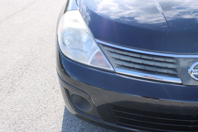 Used 2008 Nissan Versa 1.8 S w/ PWR Pkg FWD image 31