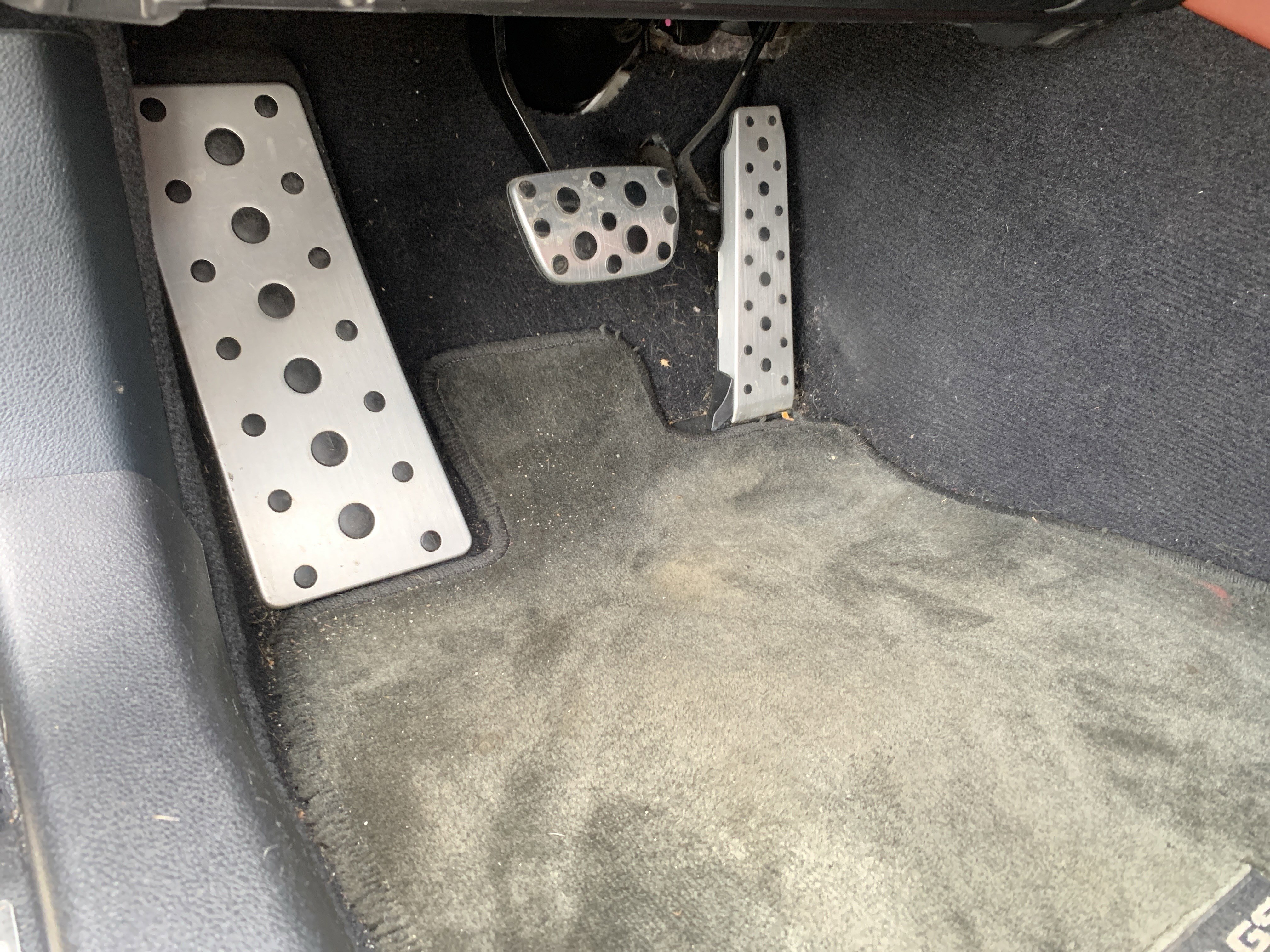 Used 2015 Lexus GS 350 F Sport w/ F Sport Package image 17