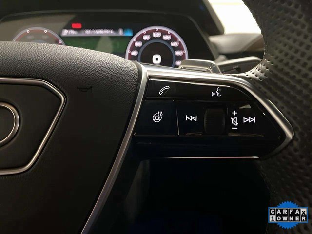 Used 2023 Audi RS e-tron GT w/ Carbon Performance Package image 37