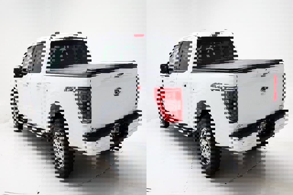 Used 2023 Ford F150 XLT w/ Equipment Group 302A High image 7