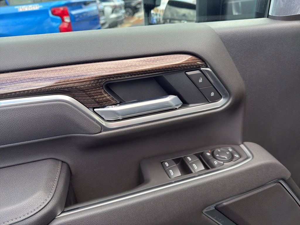 New 2026 Chevrolet Silverado 2500 LT w/ Trail Boss Package image 19