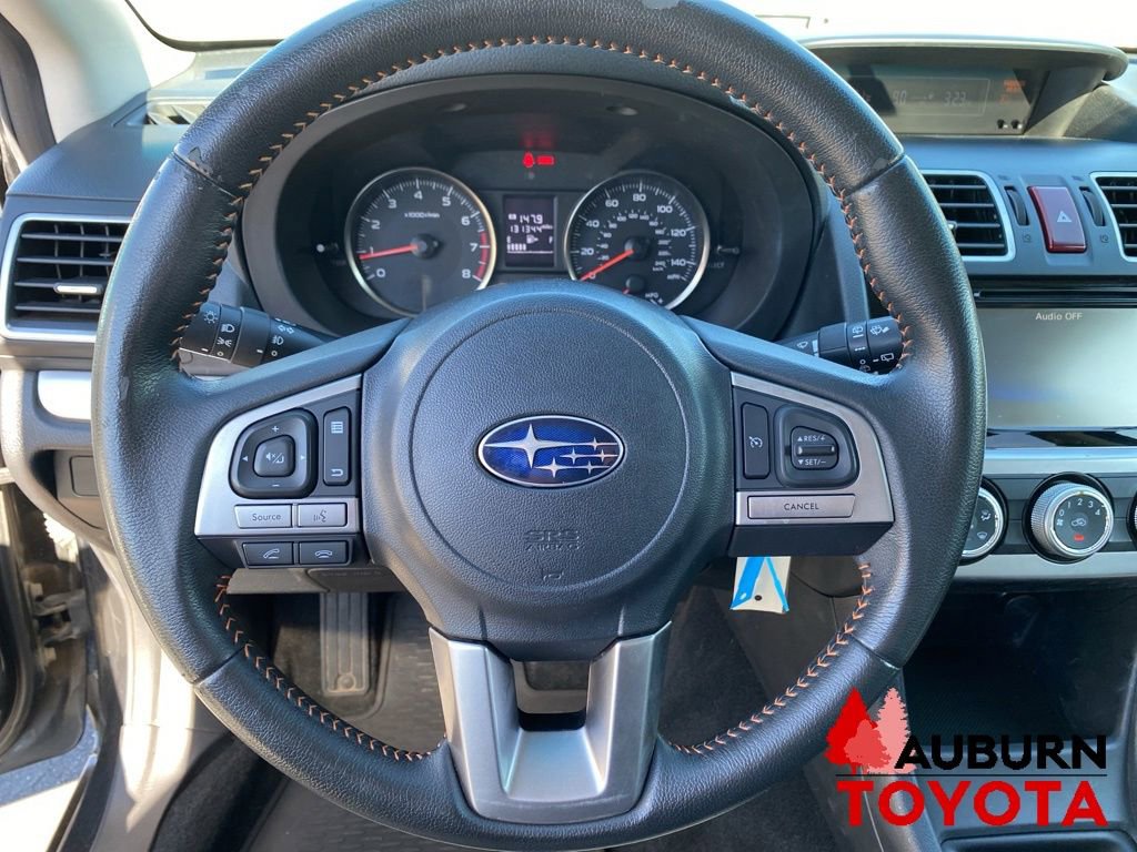 Used 2016 Subaru Crosstrek 2.0i Premium AWD/4WD image 34