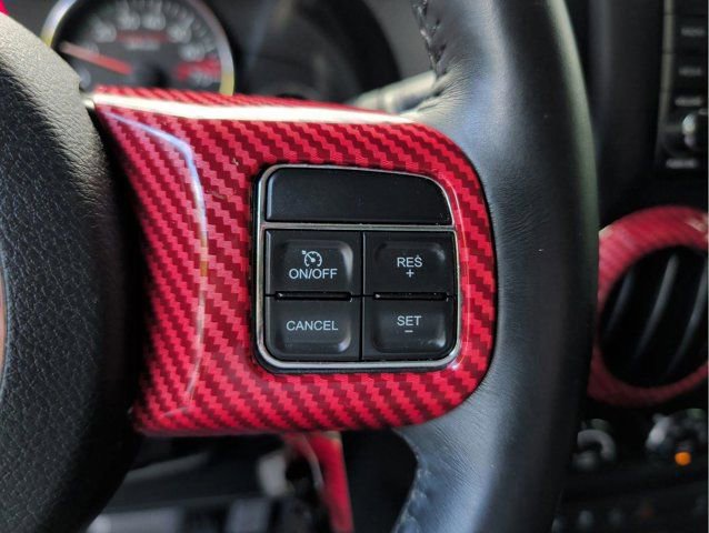 Used 2017 Jeep Wrangler Unlimited Rubicon image 28