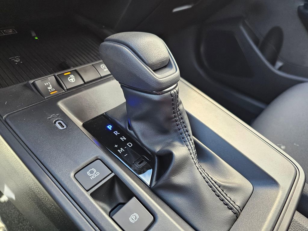 New 2026 Toyota Corolla Cross LE image 37