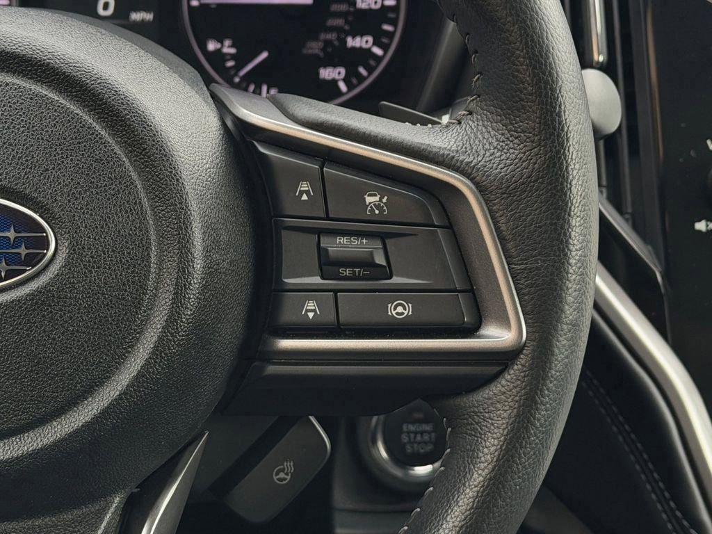 Certified 2023 Subaru Outback Limited XT image 17