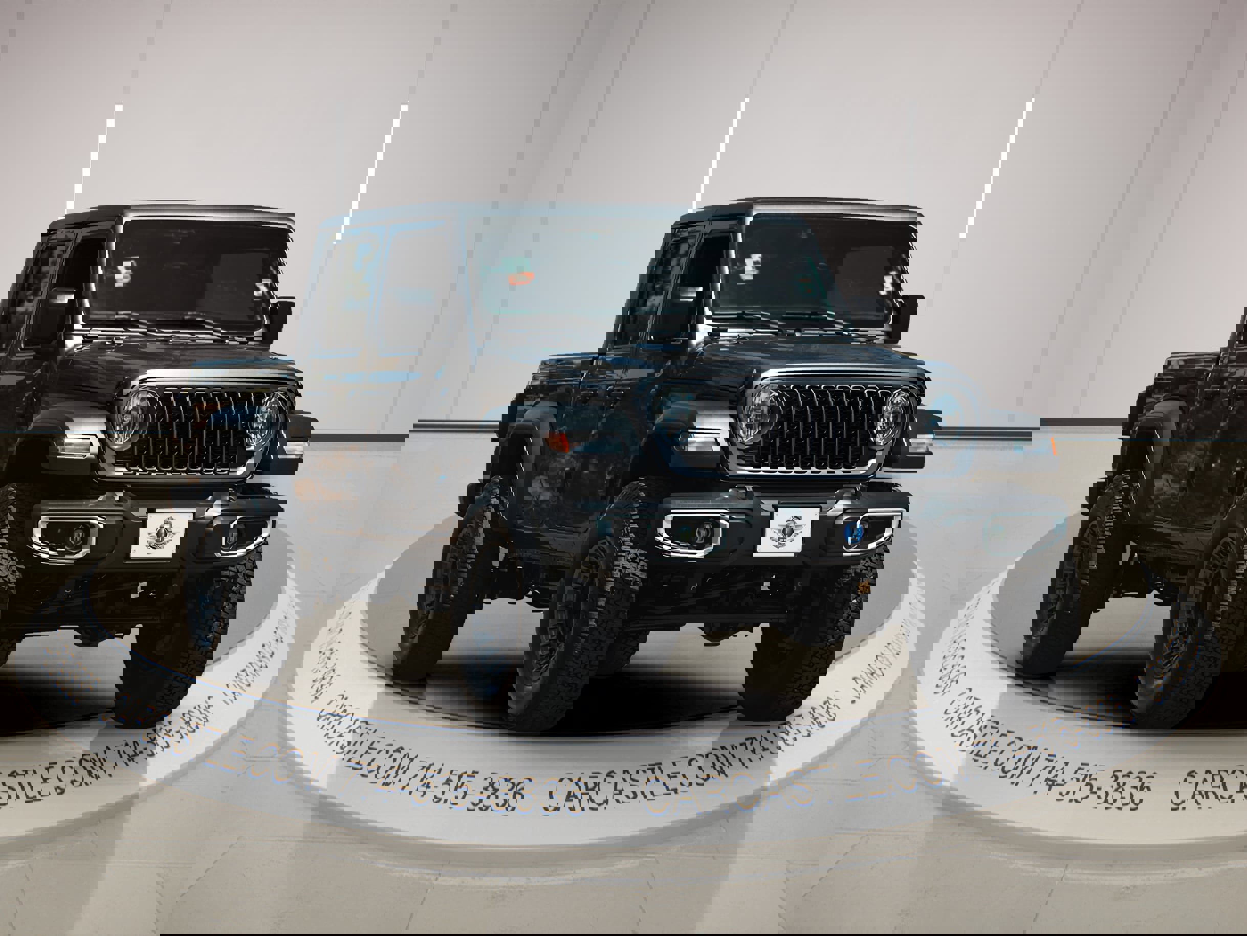 Used 2024 Jeep Gladiator Sport image 4