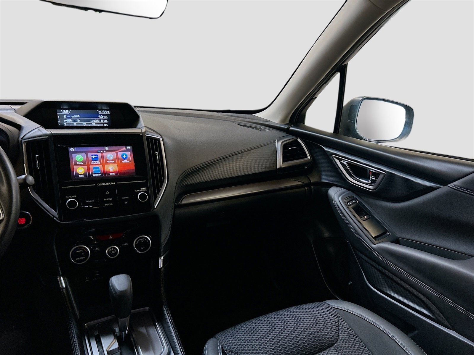 Used 2024 Subaru Forester Premium image 23