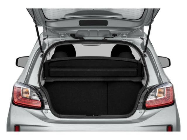 Used 2024 Mitsubishi Mirage ES FWD image 41