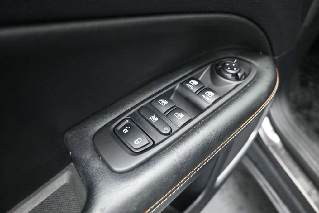 Used 2020 Jeep Compass Latitude AWD/4WD image 13
