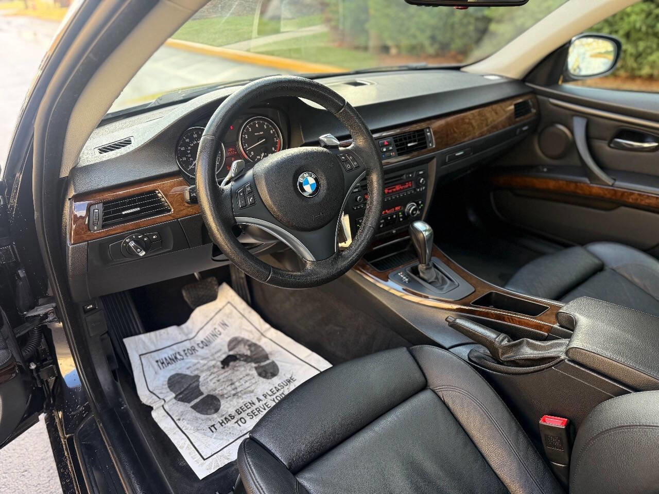 Used 2010 BMW 335i xDrive Coupe image 27