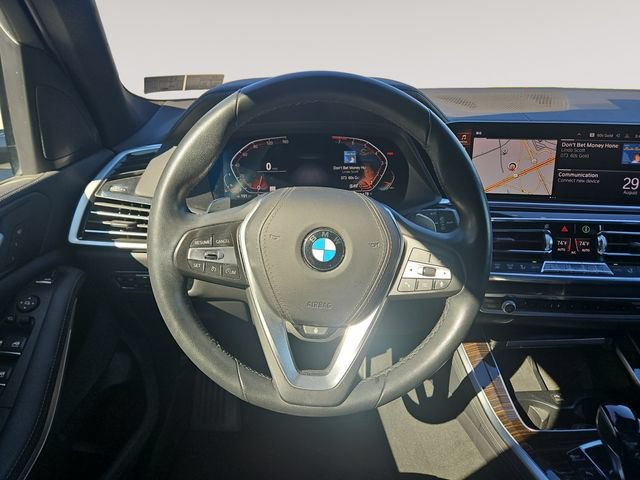 Used 2020 BMW X5 xDrive40i w/ Premium Package AWD/4WD image 12