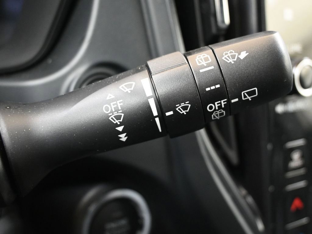 Certified 2025 Subaru Forester Premium image 30