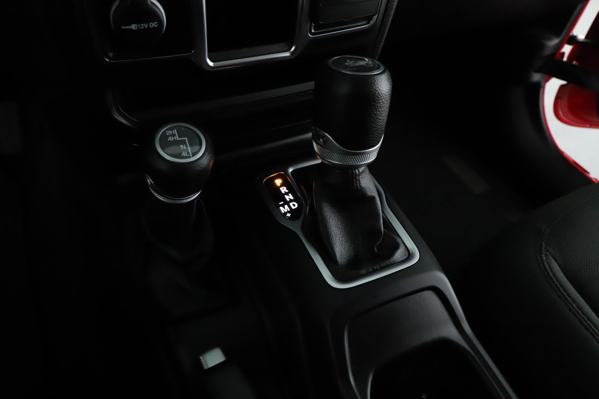 Certified 2019 Jeep Wrangler Unlimited Sport image 14