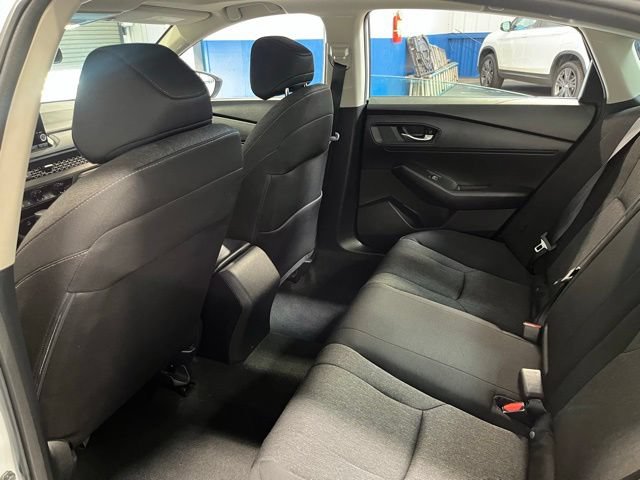 Used 2024 Honda Accord EX image 17