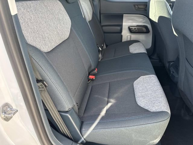 New 2026 Ford Maverick XLT image 12