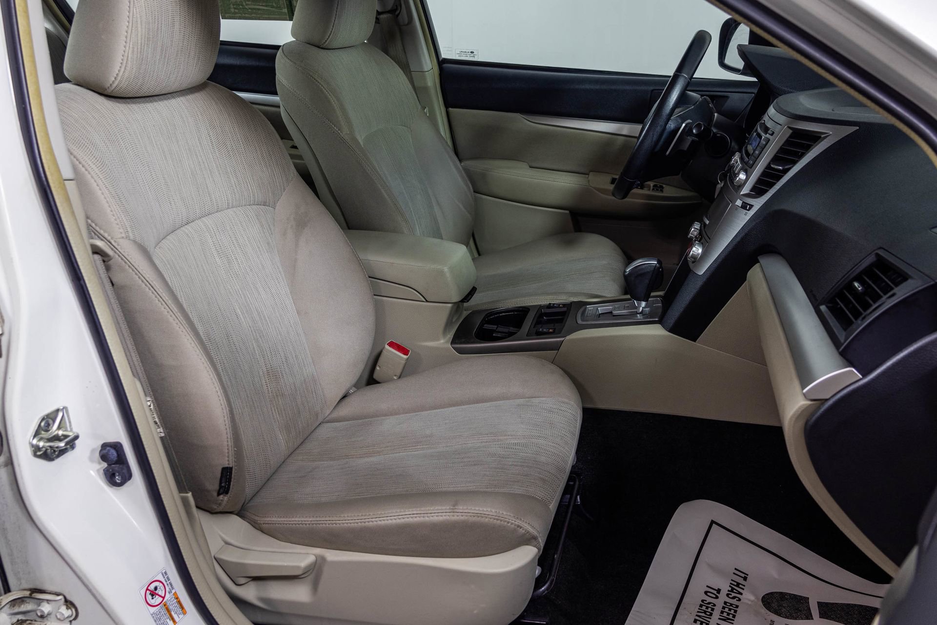 Used 2013 Subaru Legacy 2.5i Premium image 42