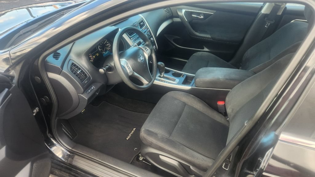 Used 2015 Nissan Altima 2.5 S FWD image 15