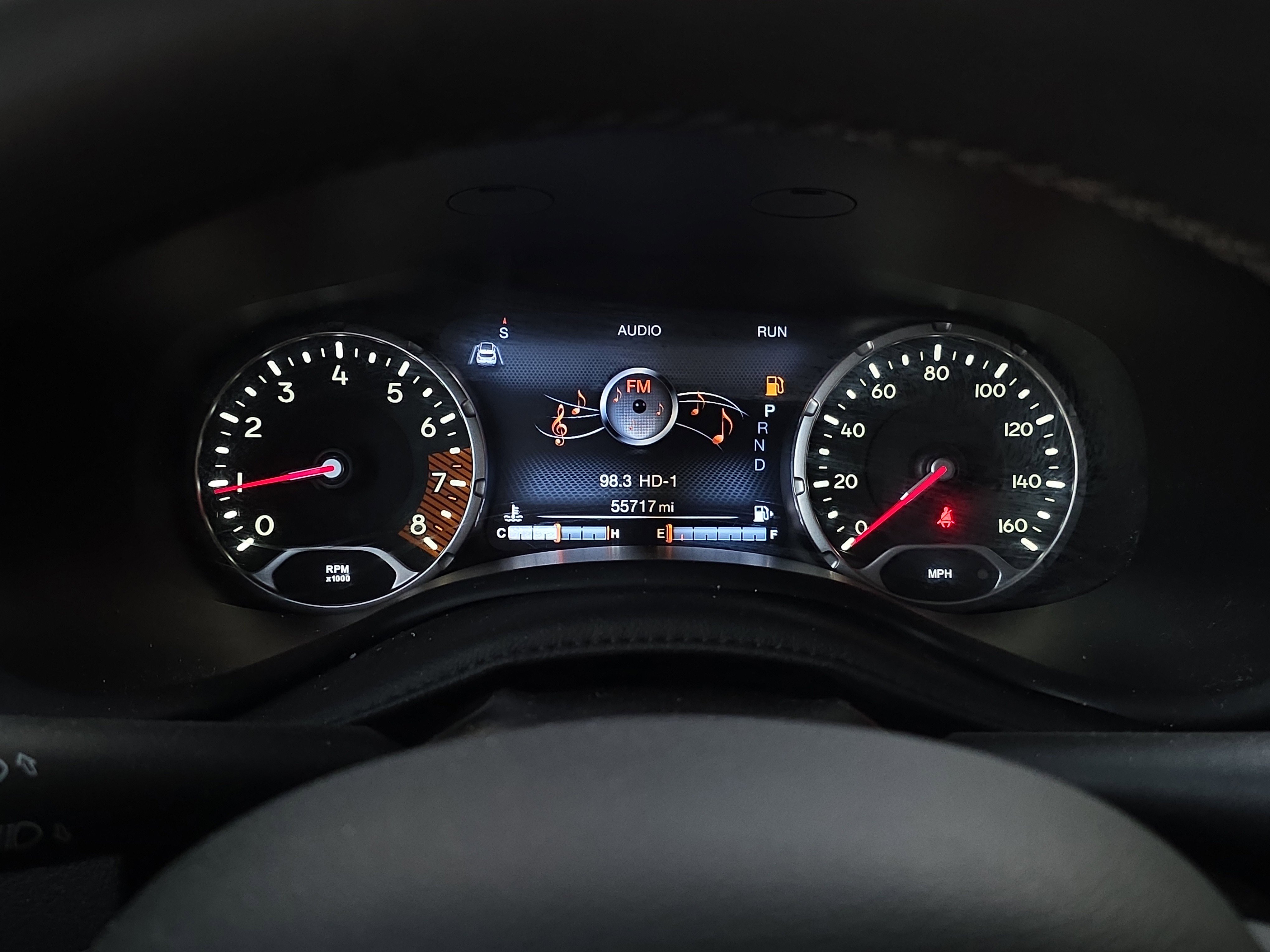 Used 2022 Jeep Renegade Latitude image 16