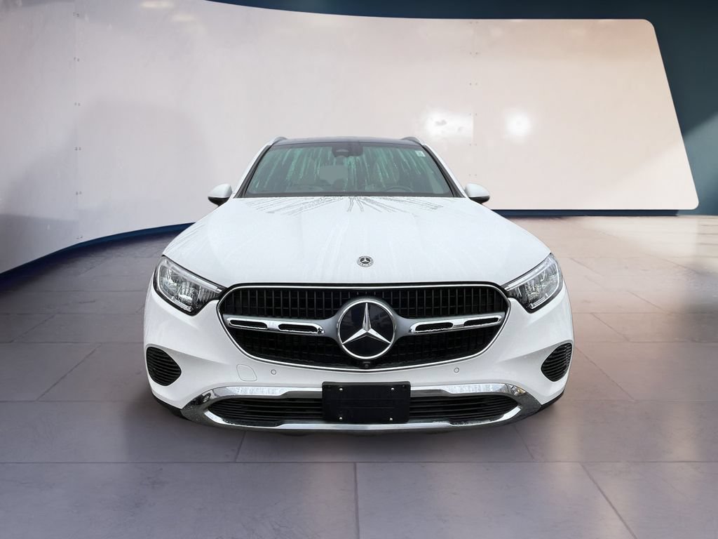Used 2023 Mercedes-Benz GLC 300 4MATIC image 8