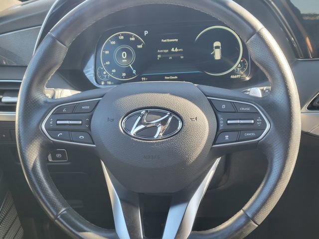 Used 2022 Hyundai Palisade Calligraphy image 29
