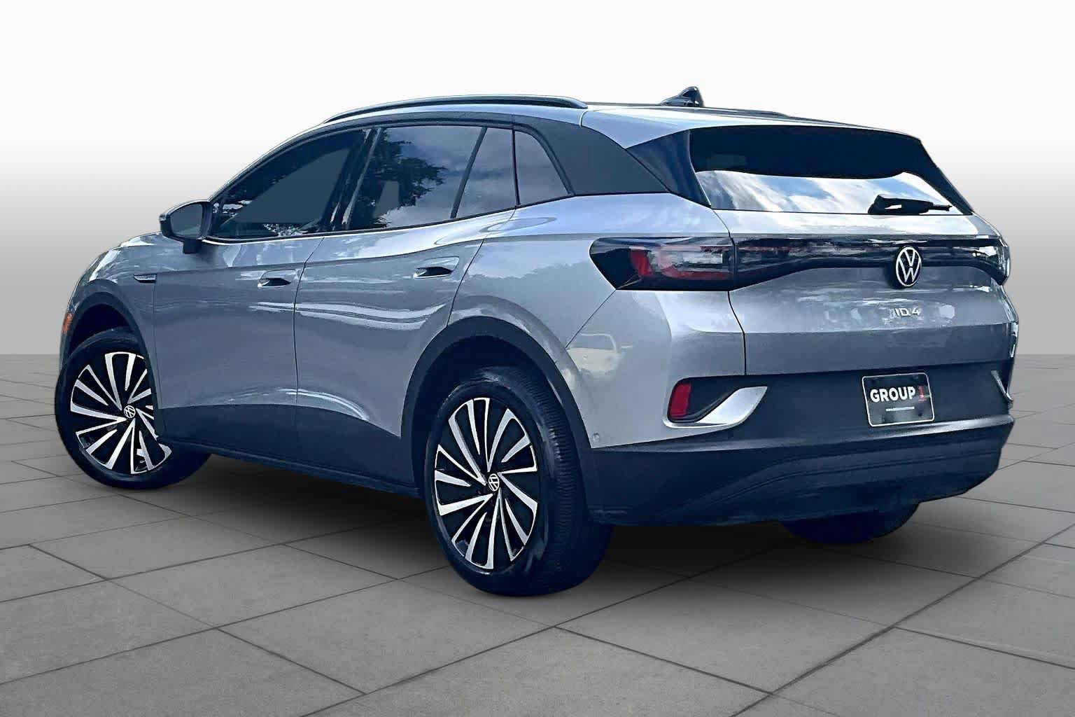 Used 2025 Volkswagen ID.4 Pro AWD/4WD image 11