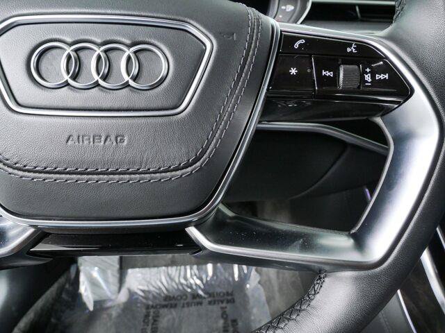 Used 2025 Audi A8 L 3.0T w/ Executive Package AWD/4WD image 11