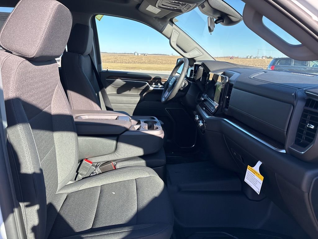 Used 2026 GMC Sierra 1500 Elevation image 20