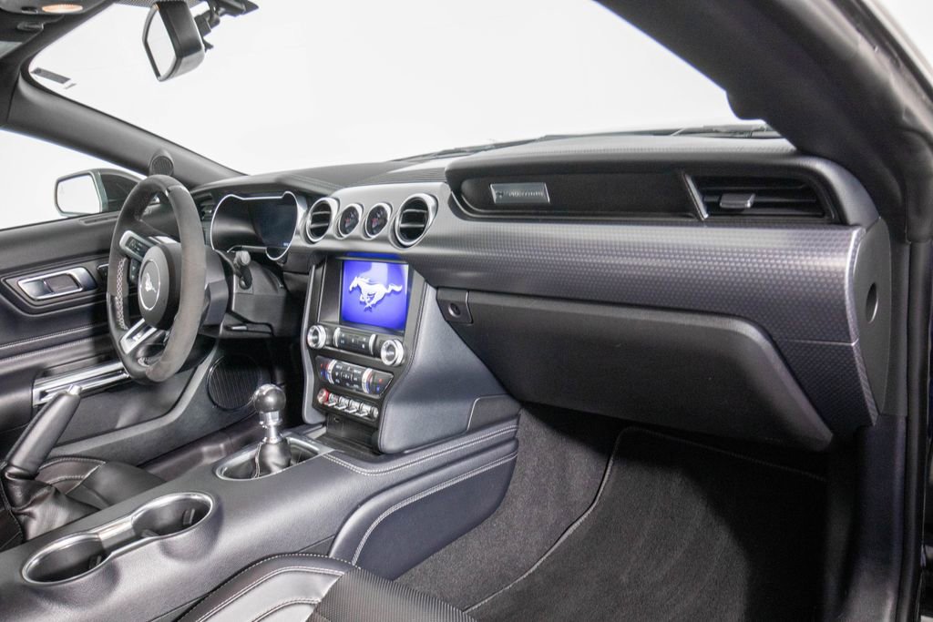 Used 2019 Ford Mustang GT Premium w/ Performance Package - Level 2 RWD image 16