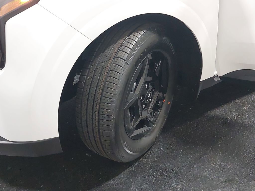 New 2026 Kia Carnival FWD image 34