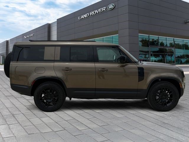 New 2026 Land Rover Defender 130 S AWD/4WD image 6
