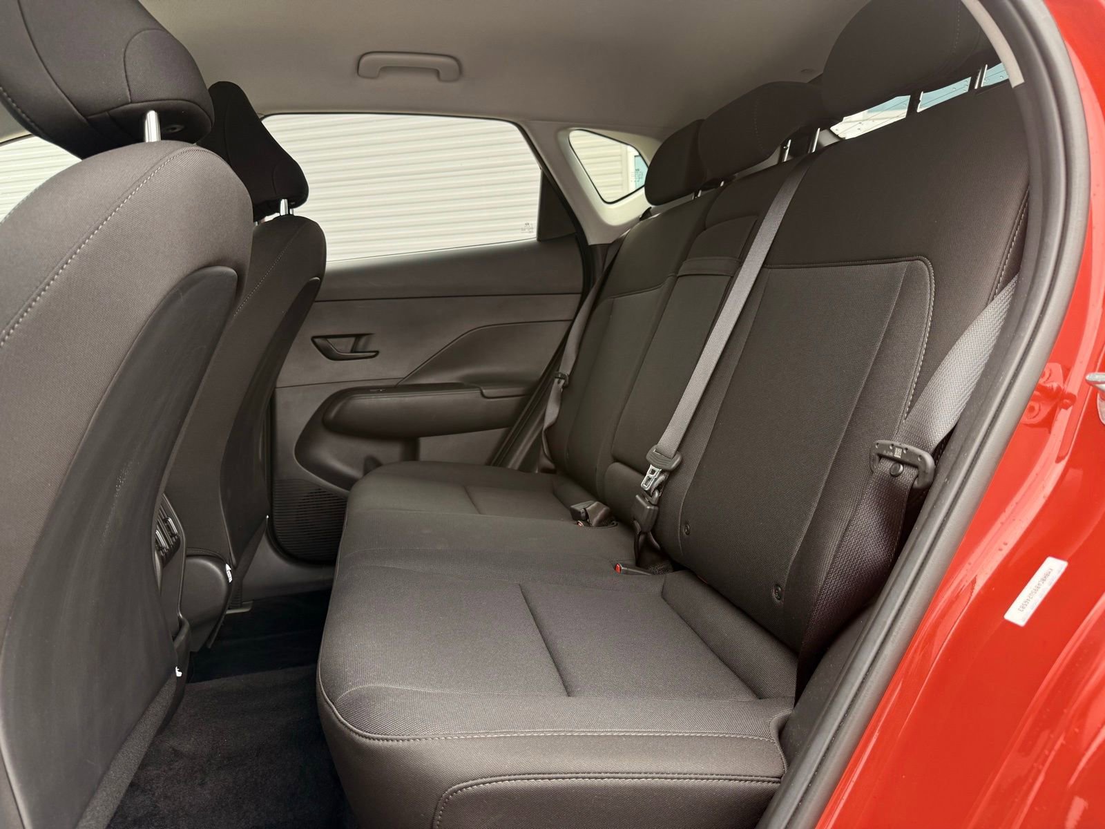 Used 2025 Hyundai Kona SEL image 29