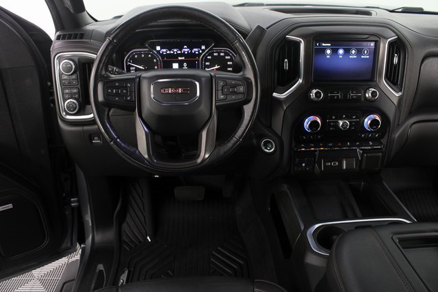 Used 2021 GMC Sierra 1500 AT4 w/ AT4 Premium Package image 13
