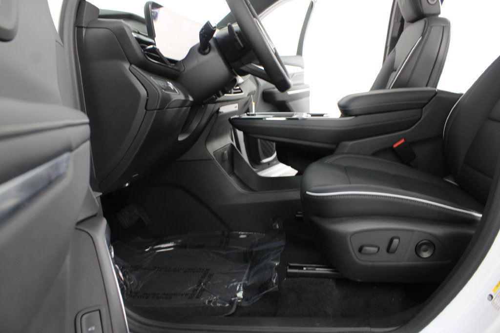 New 2027 Buick Enclave Sport Touring w/ Power Package FWD image 20